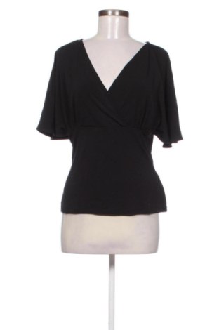 Bluză de femei Reserved, Mărime L, Culoare Negru, Preț 35,96 Lei, #138047953