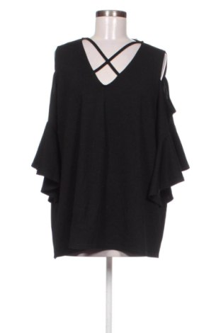 Bluză de femei Capsule, Mărime XL, Culoare Negru, Preț 31,00 Lei, #138048115