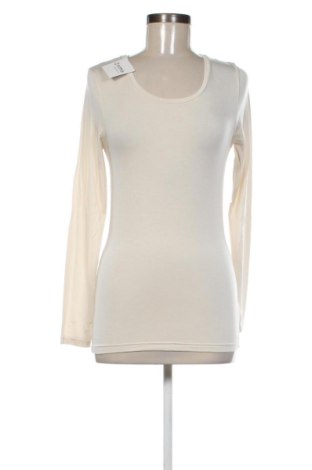 Bluză de femei Unbranded, Mărime S, Culoare Ecru, Preț 31,49 Lei, #138048202