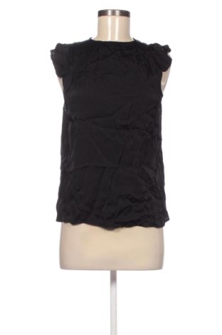 Dámska blúza H&M, Veľkosť L, Farba Čierna, Cena  10,39 €, #138048289