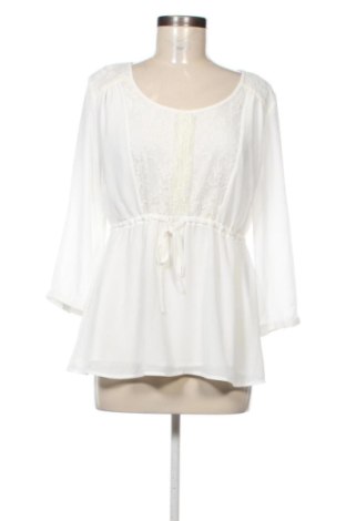 Bluză de femei Vero Moda, Mărime L, Culoare Alb, Preț 31,49 Lei, #138048303