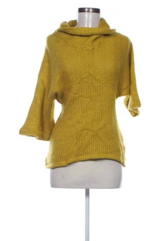 Bluză de femei Unbranded, Mărime XL, Culoare Galben, Preț 31,49 Lei, #138048368