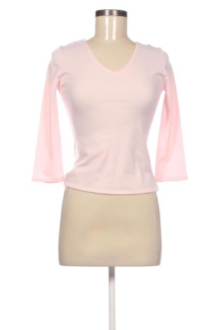 Bluză de femei Unbranded, Mărime S, Culoare Roz, Preț 31,49 Lei, #138048466
