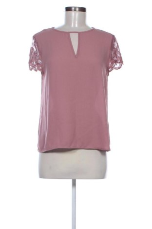 Bluză de femei SHEIN, Mărime M, Culoare Mov deschis, Preț 35,96 Lei, #138048496