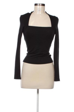 Bluză de femei SHEIN, Mărime XS, Culoare Negru, Preț 31,49 Lei, #138048603