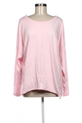 Bluză de femei Unbranded, Mărime XXL, Culoare Roz, Preț 58,82 Lei, #138048635