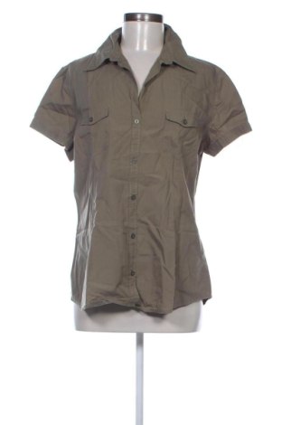 Bluză de femei H&M, Mărime XL, Culoare Verde, Preț 40,92 Lei, #138048669