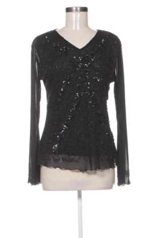 Bluzka damska Unbranded, Rozmiar M, Kolor Czarny, Cena 16,00 zł, #138048775