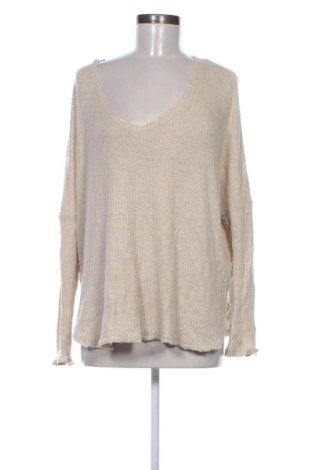 Bluză de femei Out From Under, Mărime L, Culoare Bej, Preț 31,00 Lei, #138048783