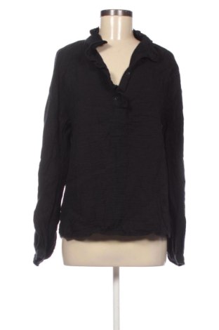 Bluză de femei H&M, Mărime M, Culoare Negru, Preț 87,75 Lei, #138048793