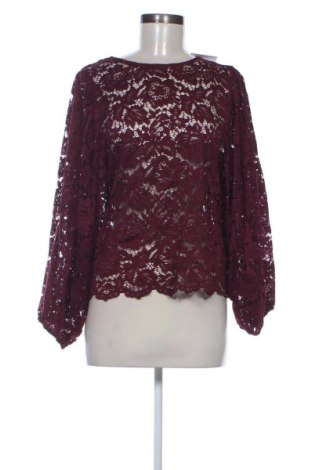 Bluzka damska Unbranded, Rozmiar XS, Kolor Czerwony, Cena 23,00 zł, #138048887