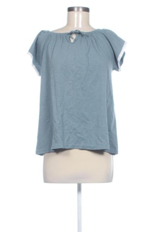 Bluză de femei Unbranded, Mărime M, Culoare Albastru, Preț 36,74 Lei, #138048950