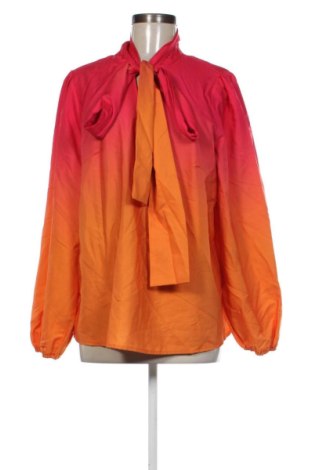 Bluză de femei SHEIN, Mărime XXL, Culoare Multicolor, Preț 32,24 Lei, #138049084