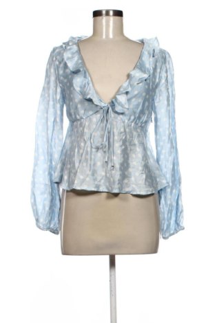 Bluzka damska H&M, Rozmiar S, Kolor Kolorowy, Cena 71,68 zł, #138049127