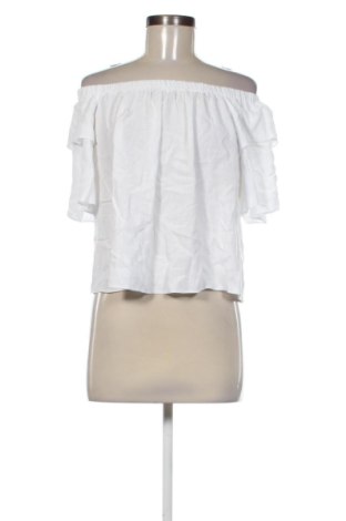 Bluză de femei Papaya, Mărime L, Culoare Alb, Preț 48,36 Lei, #138049149