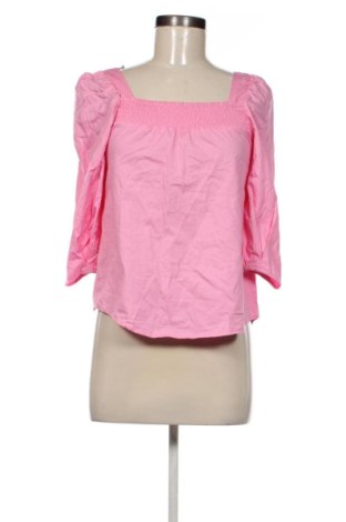 Bluză de femei H&M, Mărime XS, Culoare Roz, Preț 33,00 Lei, #138049222