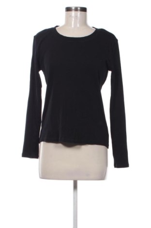 Bluzka damska Zara, Rozmiar XL, Kolor Czarny, Cena 63,00 zł, #138049320