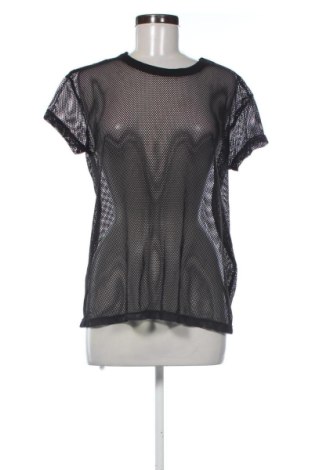 Bluză de femei Terranova, Mărime L, Culoare Negru, Preț 41,99 Lei, #138049357