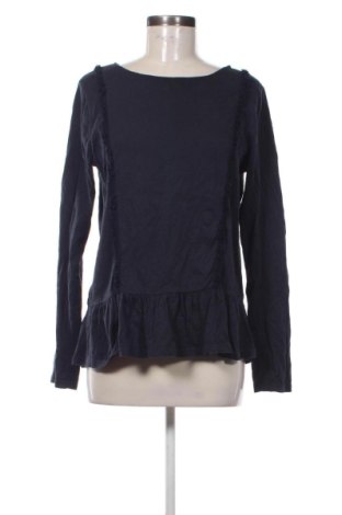 Bluză de femei Promod, Mărime L, Culoare Albastru, Preț 21,08 Lei, #138049444