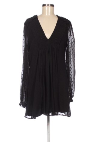 Női blúz Zara, Méret XXL, Szín Fekete, Ár 3 546 Ft, #138050033
