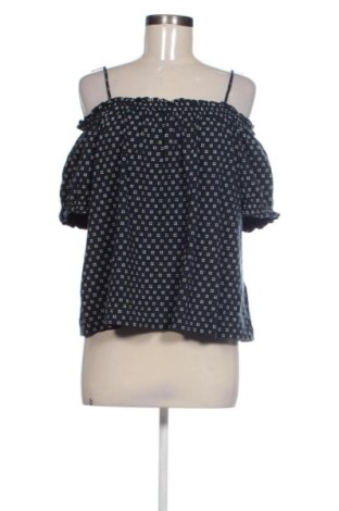 Dámska blúza H&M, Veľkosť L, Farba Viacfarebná, Cena  10,00 €, #138050098