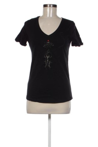 Bluzka damska Unbranded, Rozmiar M, Kolor Czarny, Cena 42,34 zł, #138050157