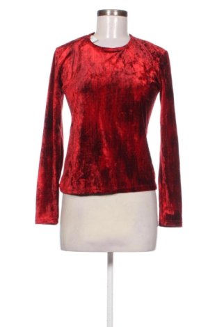 Bluzka damska Unbranded, Rozmiar M, Kolor Czerwony, Cena 24,20 zł, #138050260