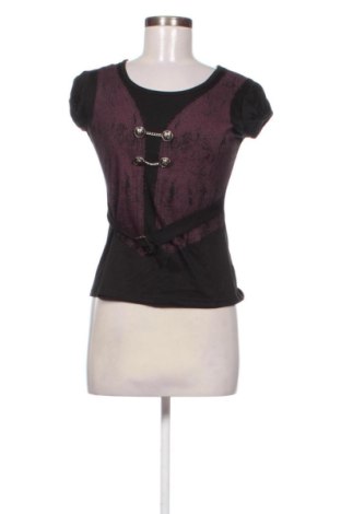 Bluzka damska Unbranded, Rozmiar M, Kolor Kolorowy, Cena 24,20 zł, #138050276
