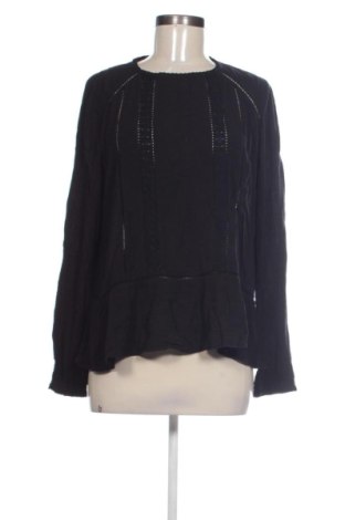 Dámska blúza H&M, Veľkosť XL, Farba Čierna, Cena  8,00 €, #138050356