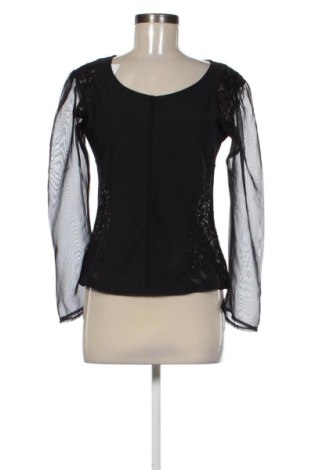 Bluzka damska Unbranded, Rozmiar S, Kolor Czarny, Cena 25,40 zł, #138050431