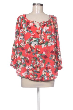 Bluză de femei Street One, Mărime XL, Culoare Multicolor, Preț 57,03 Lei, #138050446
