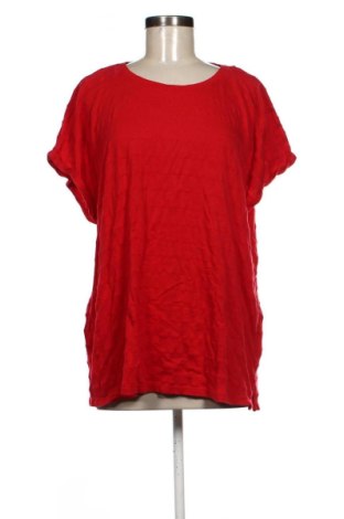 Bluză de femei Yessica, Mărime XL, Culoare Roșu, Preț 48,36 Lei, #138050541