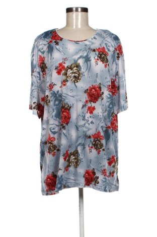 Bluză de femei Unbranded, Mărime 3XL, Culoare Multicolor, Preț 59,51 Lei, #138050558