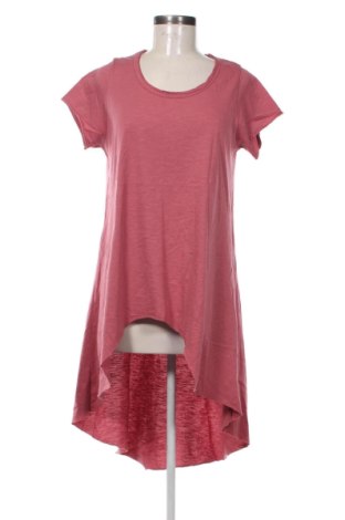 Bluzka damska Unbranded, Rozmiar L, Kolor Popielaty róż, Cena 38,10 zł, #138050565
