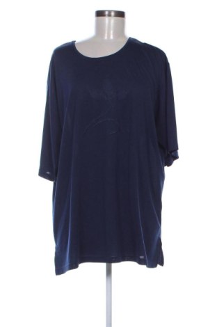 Női blúz Unbranded, Méret XXL, Szín Kék, Ár 3 851 Ft, #138050568