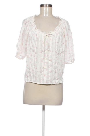 Dámska blúza H&M, Veľkosť L, Farba Viacfarebná, Cena  10,16 €, #138050579