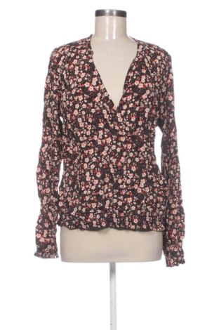 Дамска блуза Camaieu, Размер XL, Цвят Многоцветен, Цена 3,78 €, #138050611