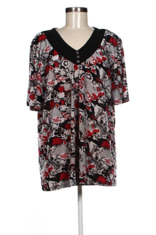 Bluză de femei Unbranded, Mărime XXL, Culoare Multicolor, Preț 66,95 Lei, #138050664