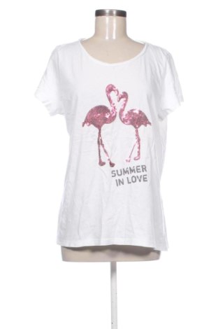 Дамска блуза Up 2 Fashion, Размер L, Цвят Многоцветен, Цена 9,68 €, #138050676
