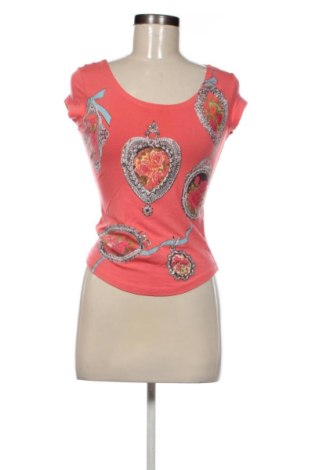 Bluză de femei Unbranded, Mărime S, Culoare Roz, Preț 47,24 Lei, #138050719