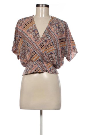 Bluzka damska Unbranded, Rozmiar M, Kolor Kolorowy, Cena 29,00 zł, #138050723