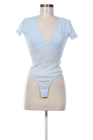 Női blúz Pull&Bear, Méret S, Szín Kék, Ár 4 610 Ft, #138051127