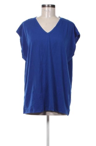 Bluzka damska Unbranded, Rozmiar XXL, Kolor Niebieski, Cena 46,57 zł, #138051256