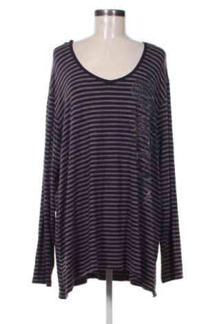 Bluzka damska Unbranded, Rozmiar 3XL, Kolor Kolorowy, Cena 49,00 zł, #138051700