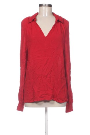 Női blúz Shirtaporter, Méret L, Szín Piros, Ár 21 359 Ft, #138051922