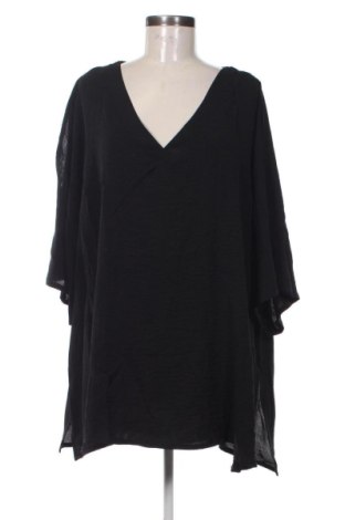 Női blúz Honey, Méret 5XL, Szín Fekete, Ár 4 255 Ft, #138051943