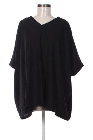 Bluzka damska Unbranded, Rozmiar 5XL, Kolor Czarny, Cena 50,80 zł, #138052104