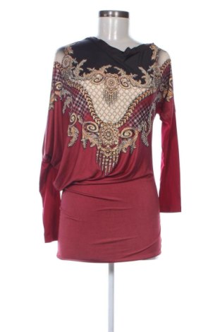 Bluzka damska Unbranded, Rozmiar M, Kolor Czerwony, Cena 24,20 zł, #138052215