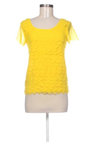 Női blúz H&M, Méret M, Szín Sárga, Ár 3 183 Ft, #138052247