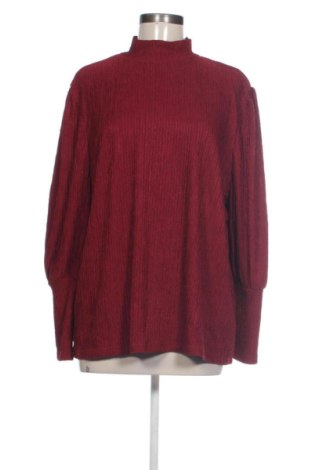 Bluză de femei Pescara, Mărime XXL, Culoare Roșu, Preț 28,99 Lei, #138052371